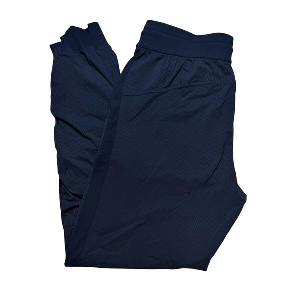Lululemon Beyond the Studio Jogger *True Navy - Picture 4 of 10